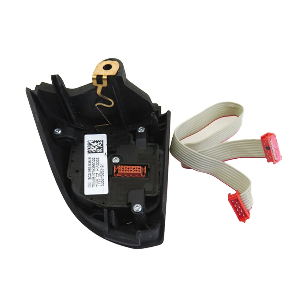 5C0959537A MF Многофункциональная кнопка рулевого колеса для VW Jetta 6 Golf MK6 EOS Tiguan Touran