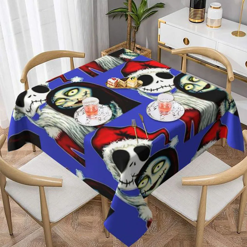 

Tablecloth Waterproof
