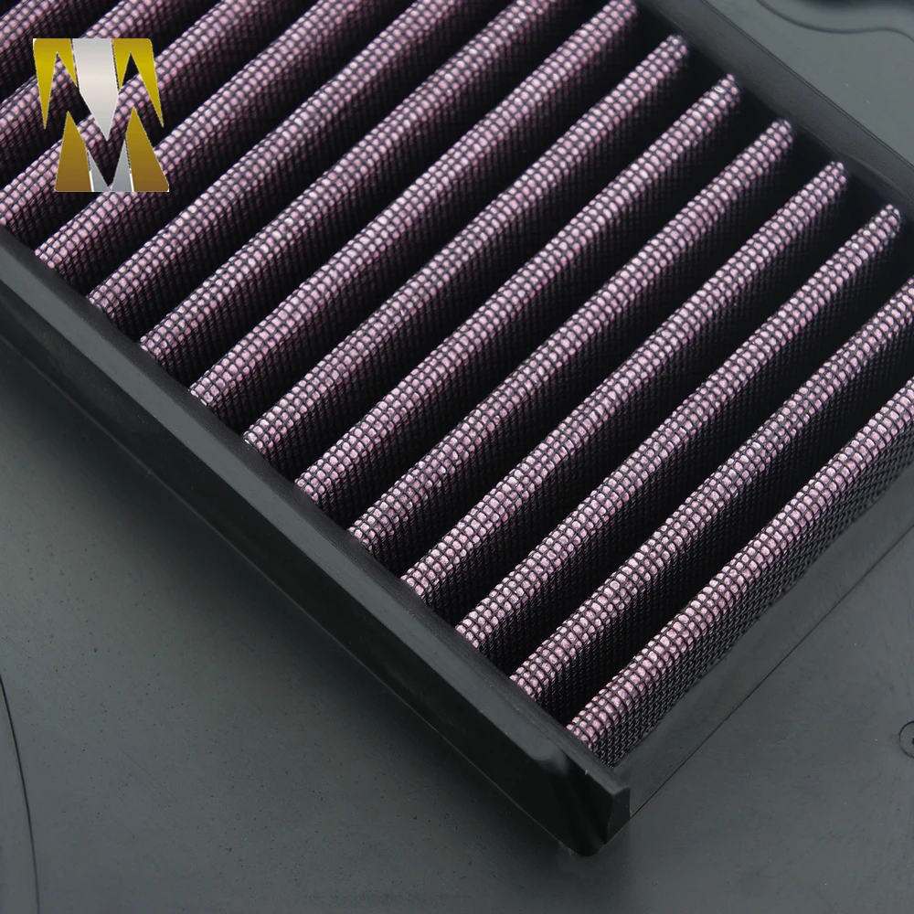 Сменный фильтр для мотоциклетного двигателя защита воздухоочистителя YAMAHA NMAX155