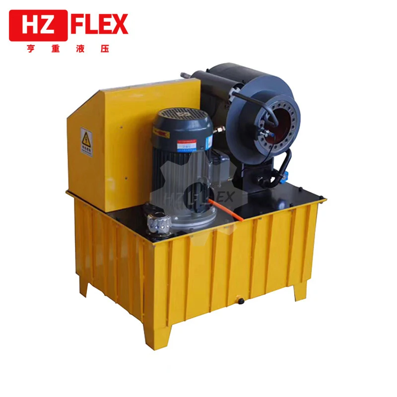 Самая низкая цена желтый 51 мм гидравлический шланг для груза в порт| |