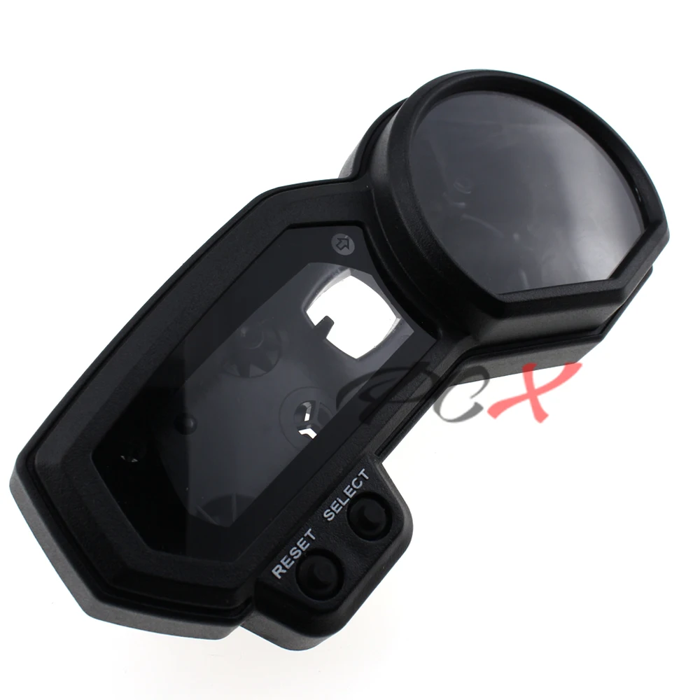 Корпус для счетчика мотоцикла корпус прибора датчики одометр тахометр крышка