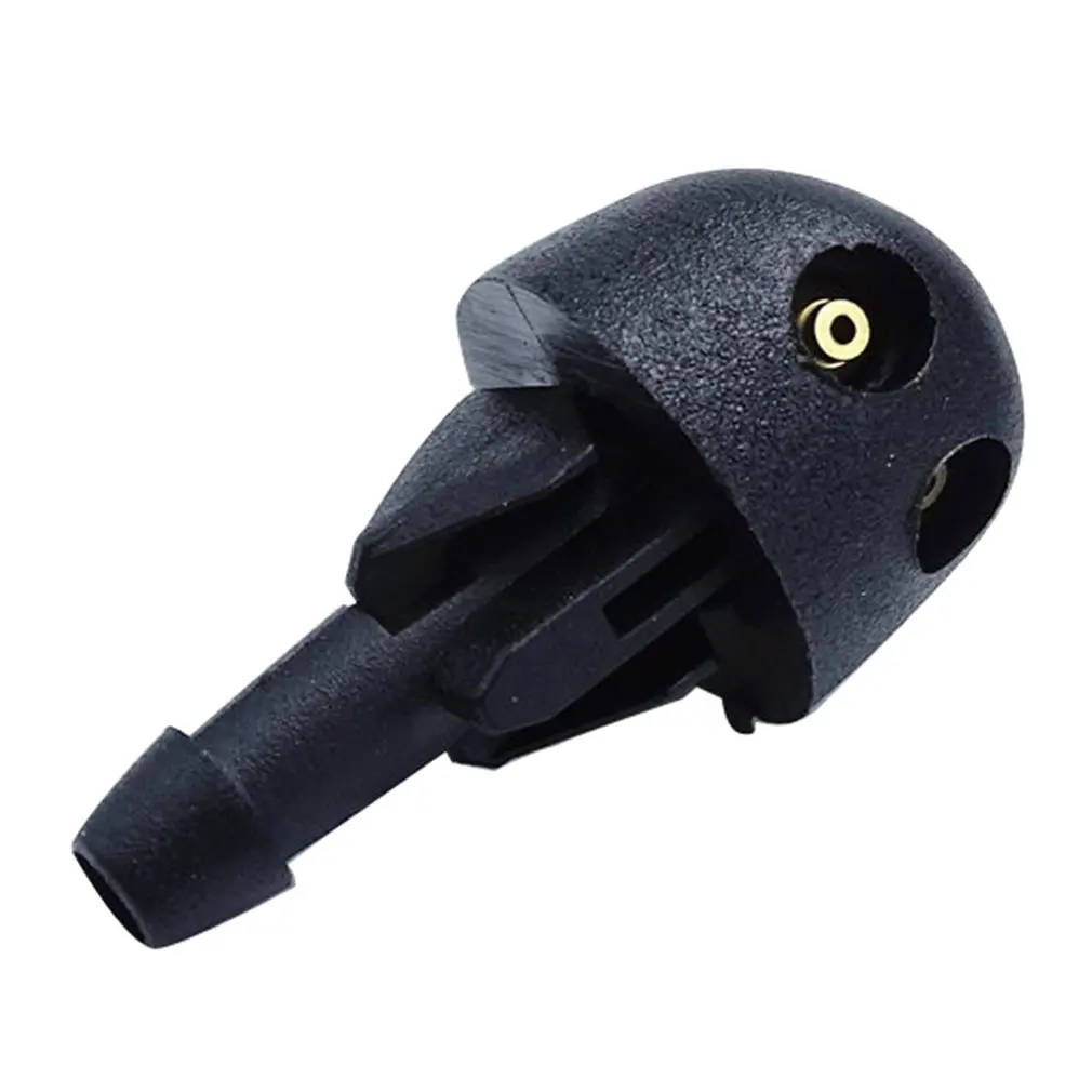 Автомобильный Универсальный стеклянный патрубок для очистки лобового стекла