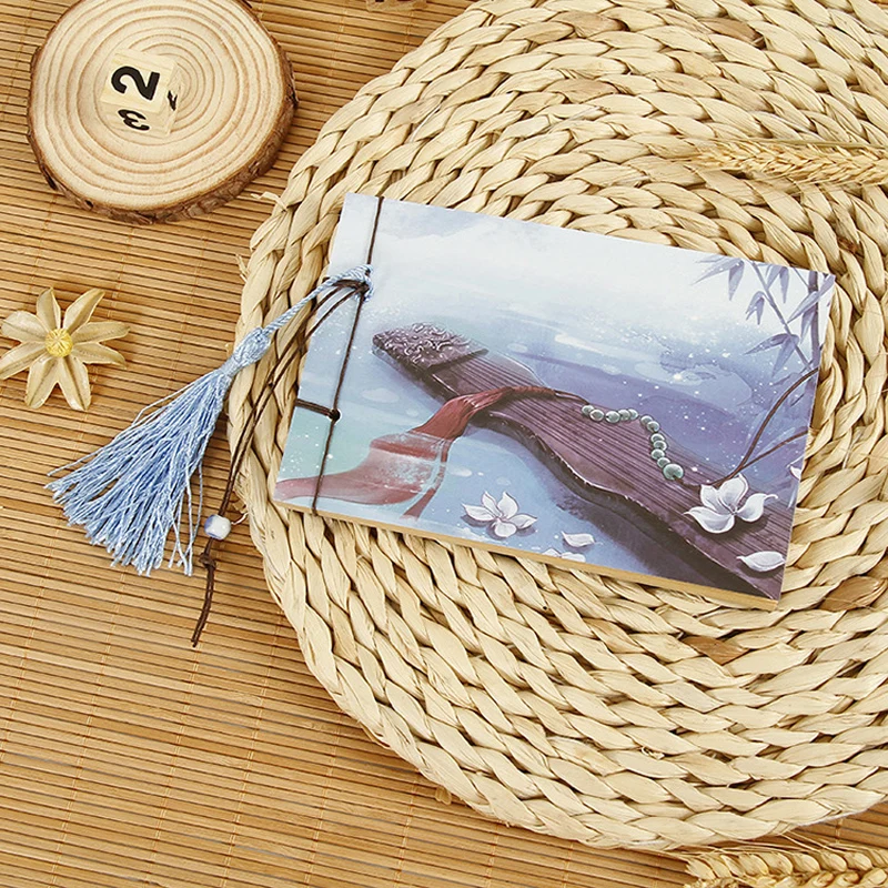 

Блокнот BAIHUIWEN 000196