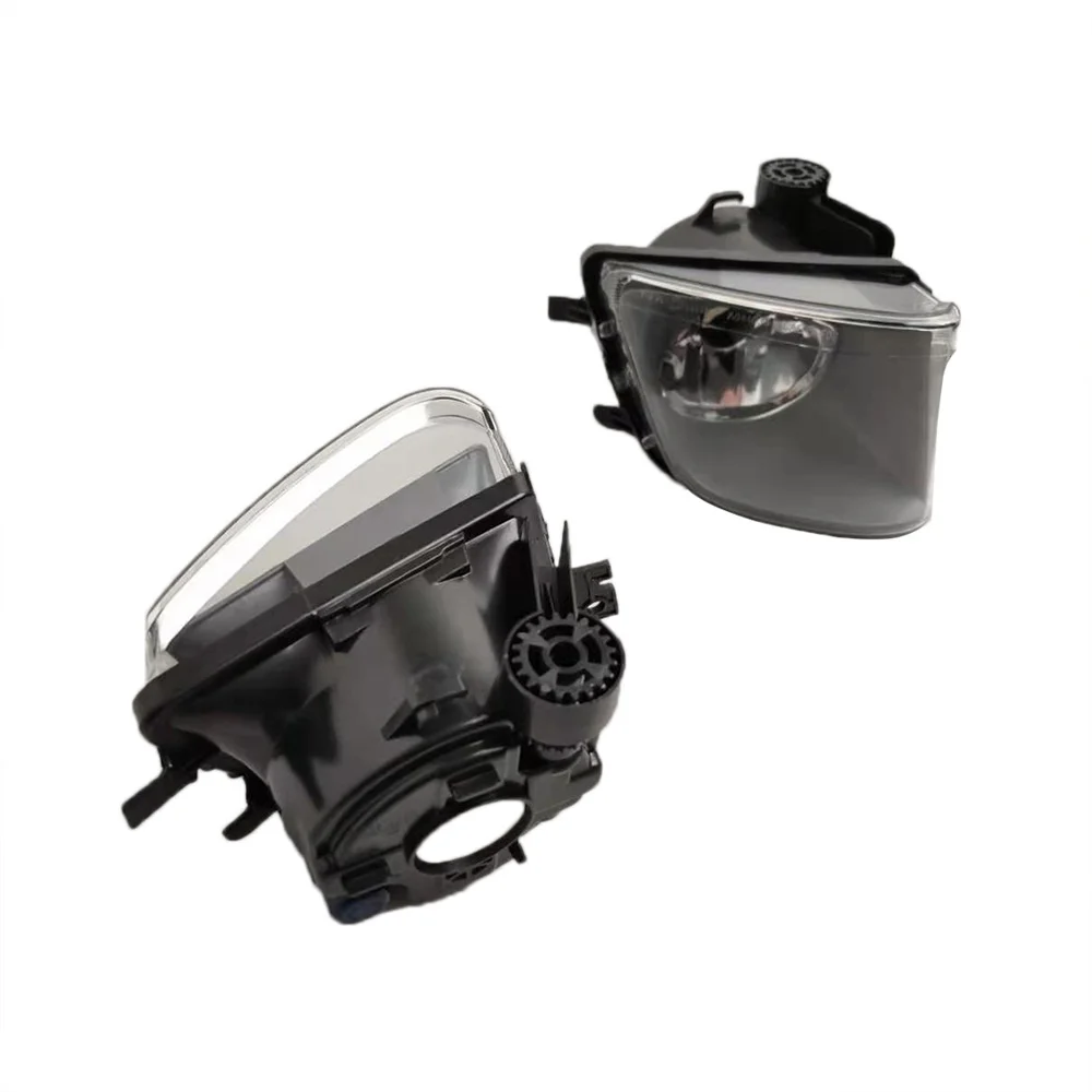 

Передняя противотуманная фара подходит для левых и правых противотуманных фар BMW 7 F01 63177182195 63177182196