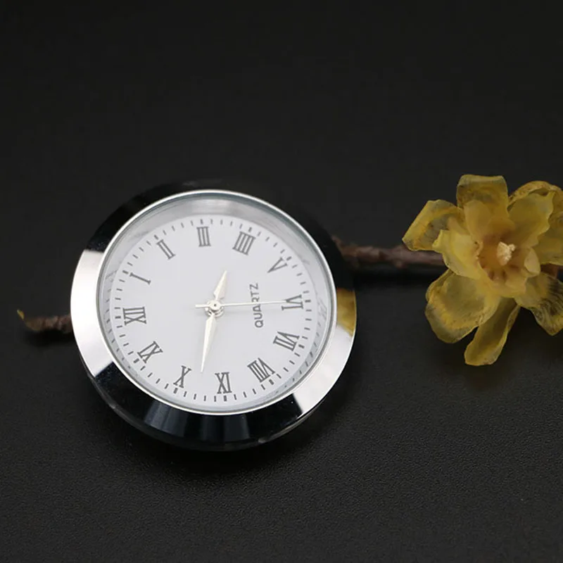 Автомобильное украшение электронный измеритель автомобильные часы