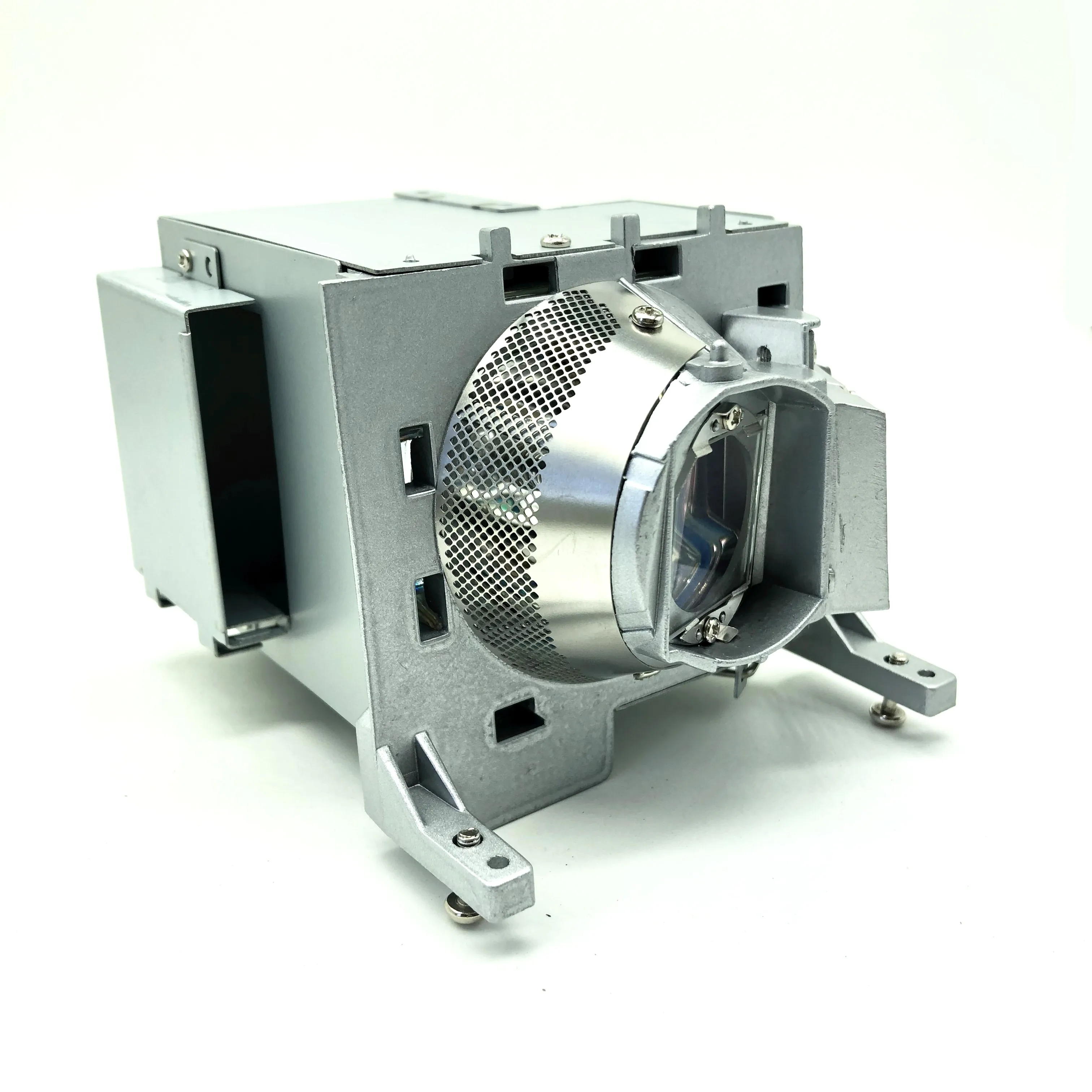 Высококачественная лампа проектора 512899/типа 22 совместимая с RICOH PJ X5580|Лампы для