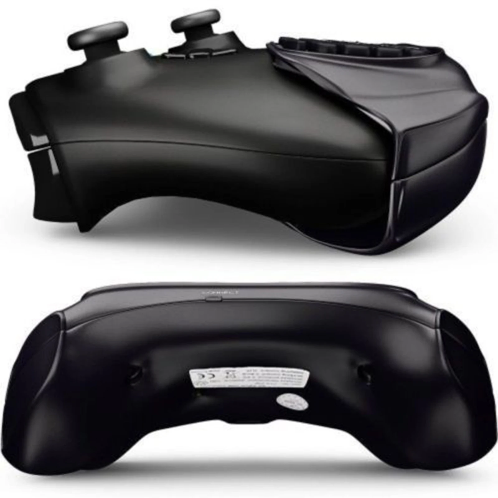 Новая беспроводная игровая клавиатура USB 2 4G с сообщениями для Xbox One аксессуар