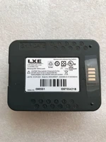 gelar original replacement battery 161376 0001 for honeywell lxe mx8 mobile handheld computer battery 3390mah