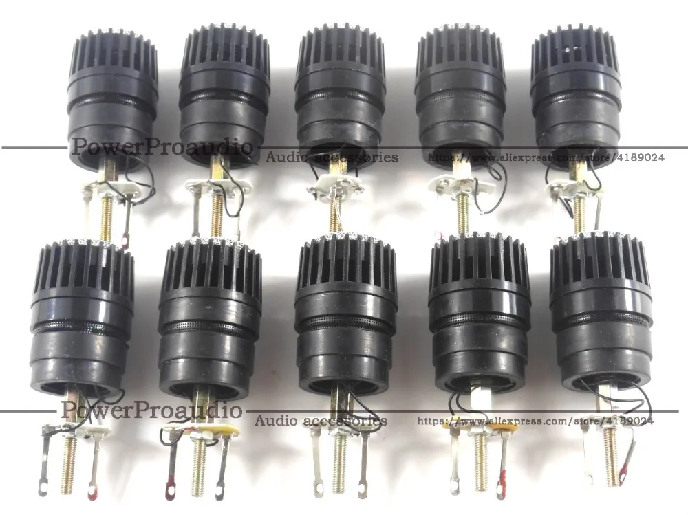 10 шт. микрофонная капсула N 157 микрофона подходит для shure SM57 C type mic Замена