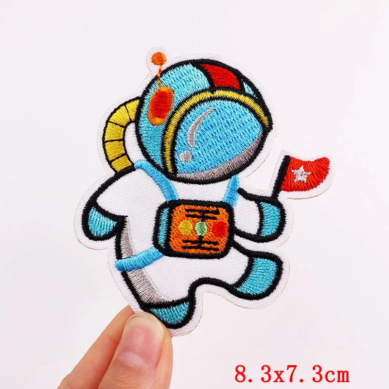 Аппликация в виде грибов вышитые нашивки на детскую одежду самодельные с утюгом