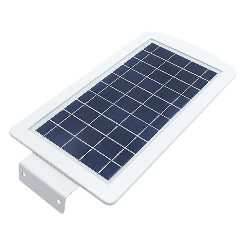 Уличный светильник SZYOUMY на солнечной батарее 1500 лм От заката до рассвета уличный