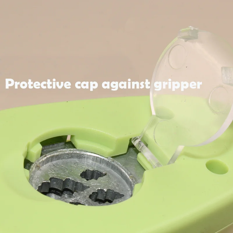 Новая модель зажима миниатюрная для создания листьев песочный стол инструмент