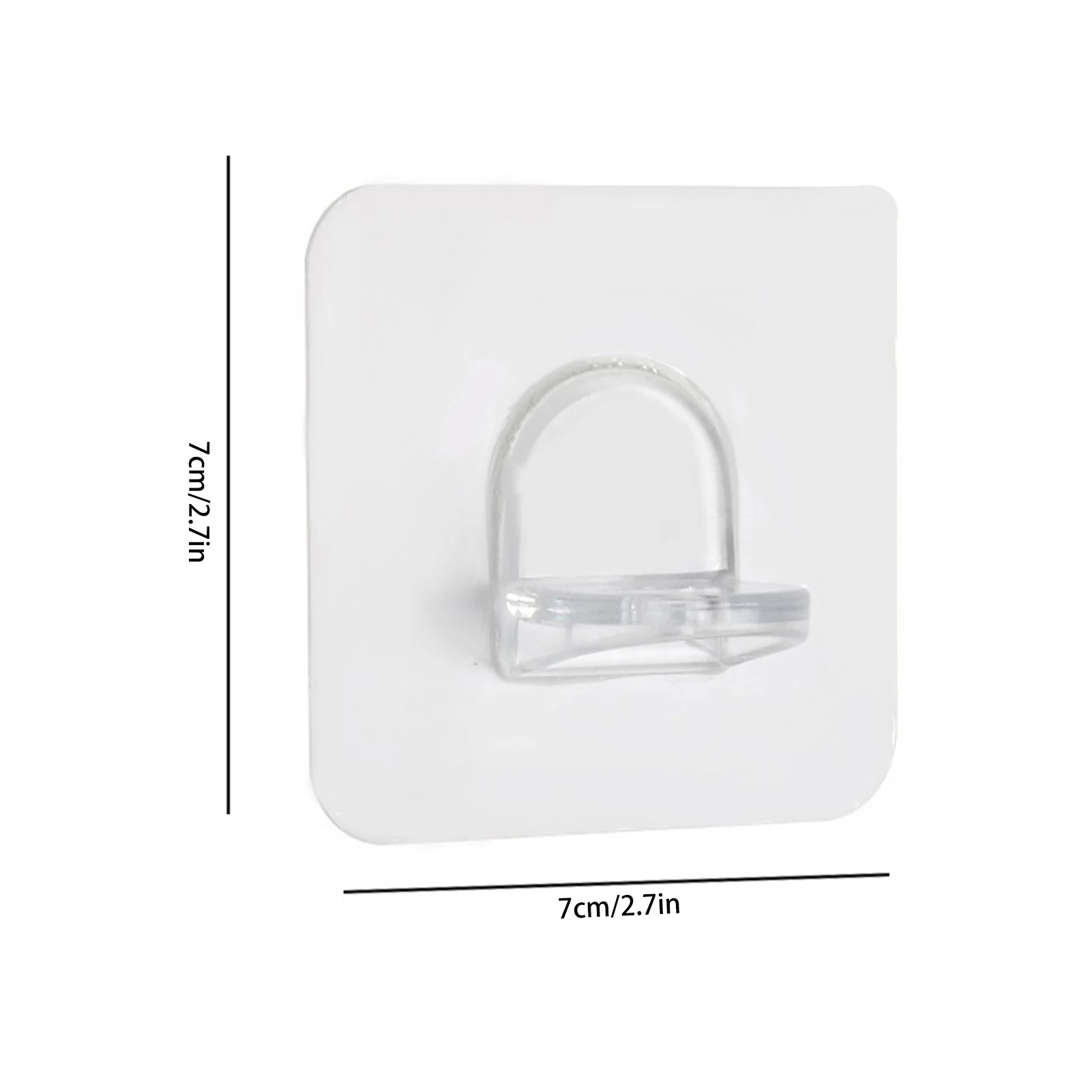 

30Pcs Shelf Support Adhesive Pegs Plastic Closet Cabinet Shelf Support Clips Wall Hanger For Kitchen Bathroom Accessories