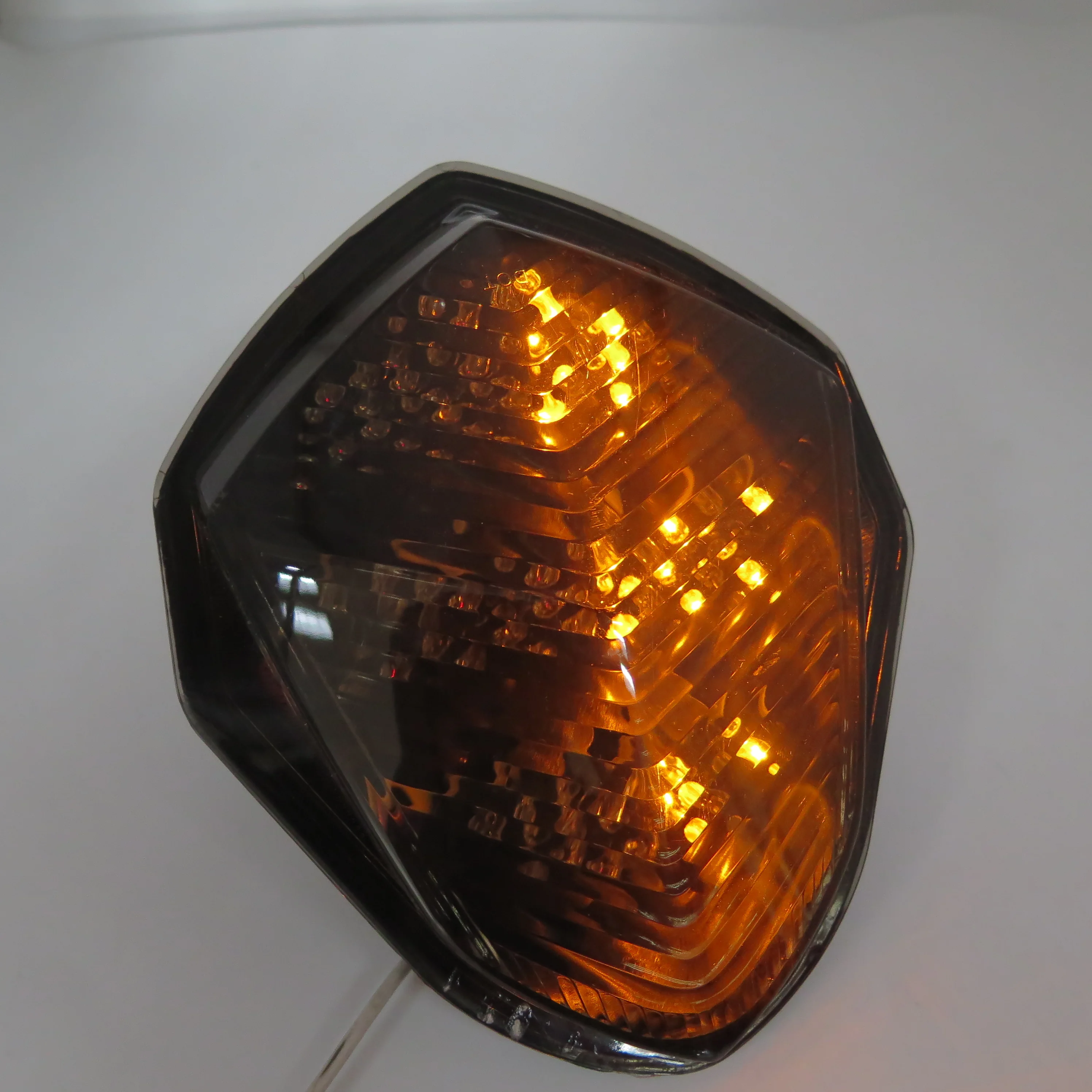 Бесплатная доставка на вторичном рынке запчасти для мотоциклов светодиодные