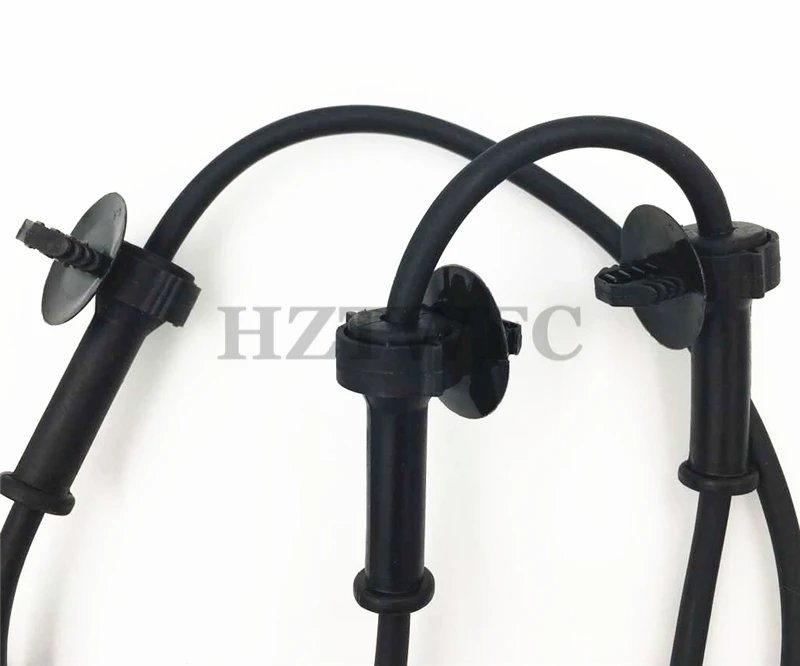 Бесплатная доставка ABS сенсор 1F0043701B XL2Z2C204AB YL5Z2X204AB для FORD Ranger explorer Mazda B3000 |