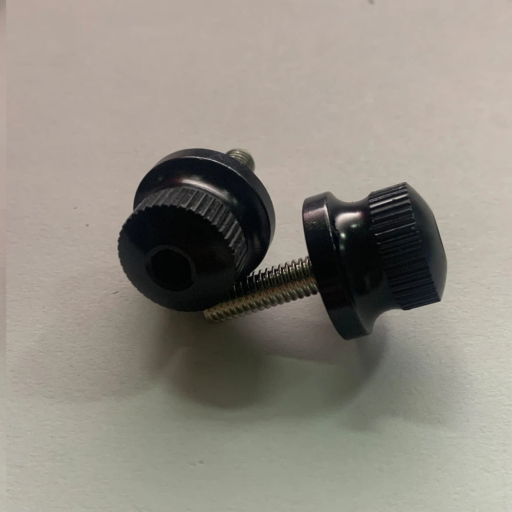 Мотоциклетный болт муфта винт для многофункциональной спинки пассажирского