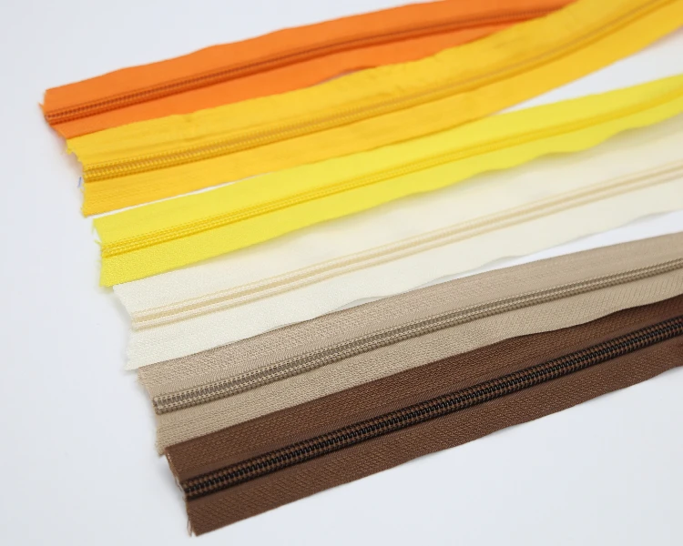 Нейлоновая сумка ручной работы на молнии 5 # цветов чехол для дивана с москитной