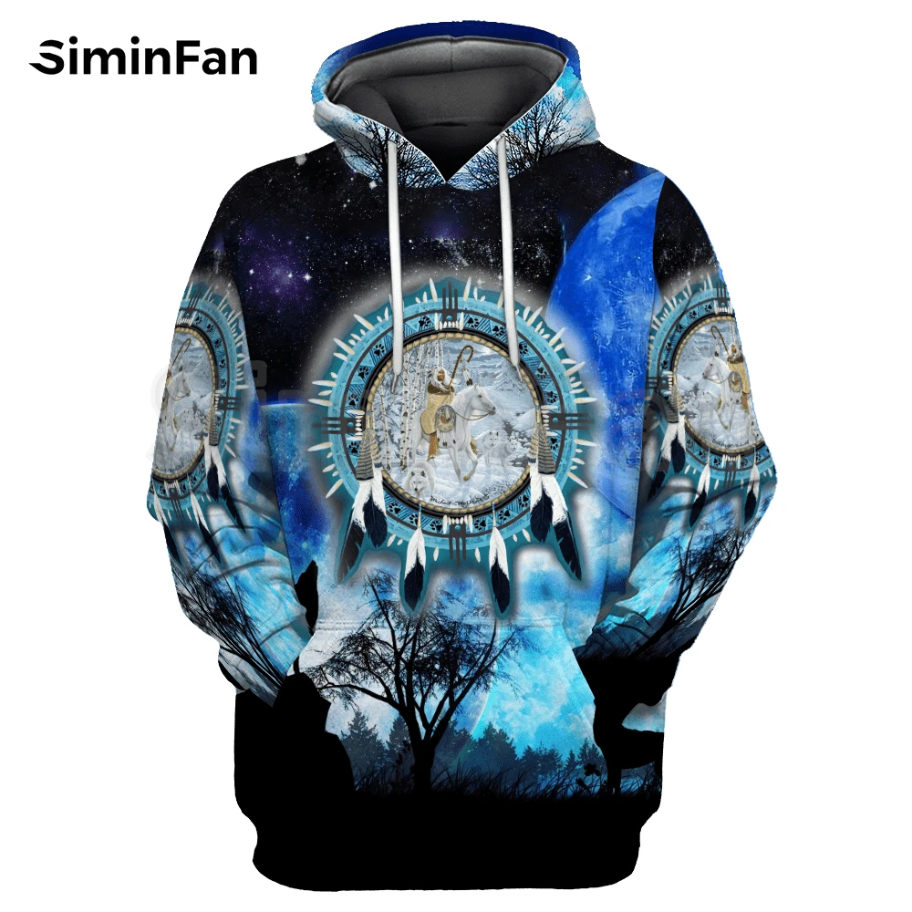 

Vintage Aboriginal Tribal Horse Mens 3D Print Hoodies Unisex Casual Sweatshirt Harajuku Pullover Women Tracksuit Coat Jacket 48