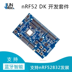 NRF52-DK Bluetooth Development Board Kit nRF52832 SoC pca10040