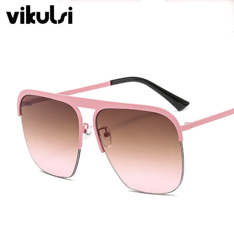 Роскошное классическое квадратное солнцезащитное стекло es для мужчин и женщин