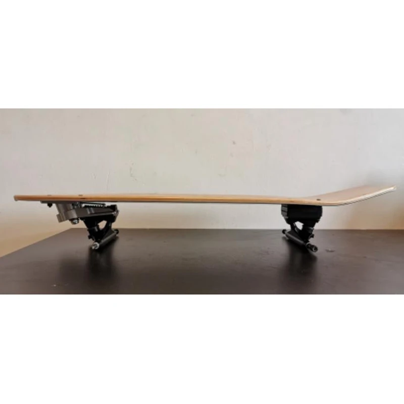 

6.25 Inch Skateboard Trucks Surfboard Skateboard Bracket Spring Bracket with Skateboard Bracket Base