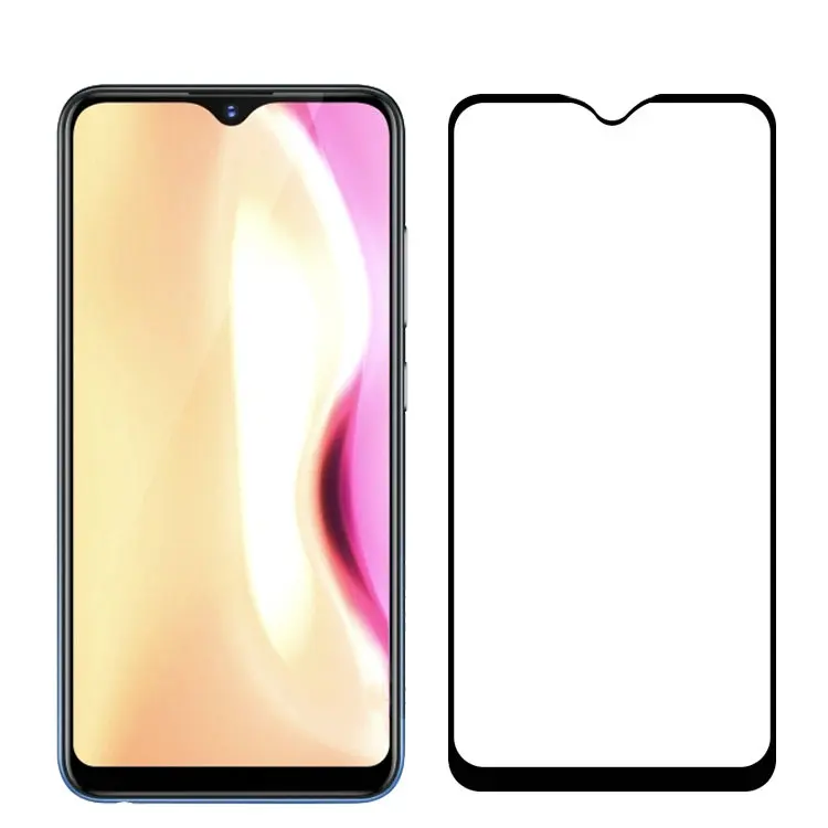 Для Lenovo Z6 Lite Youth L38111 9D 6D 5D полное клеевое покрытие закаленное стекло защитный