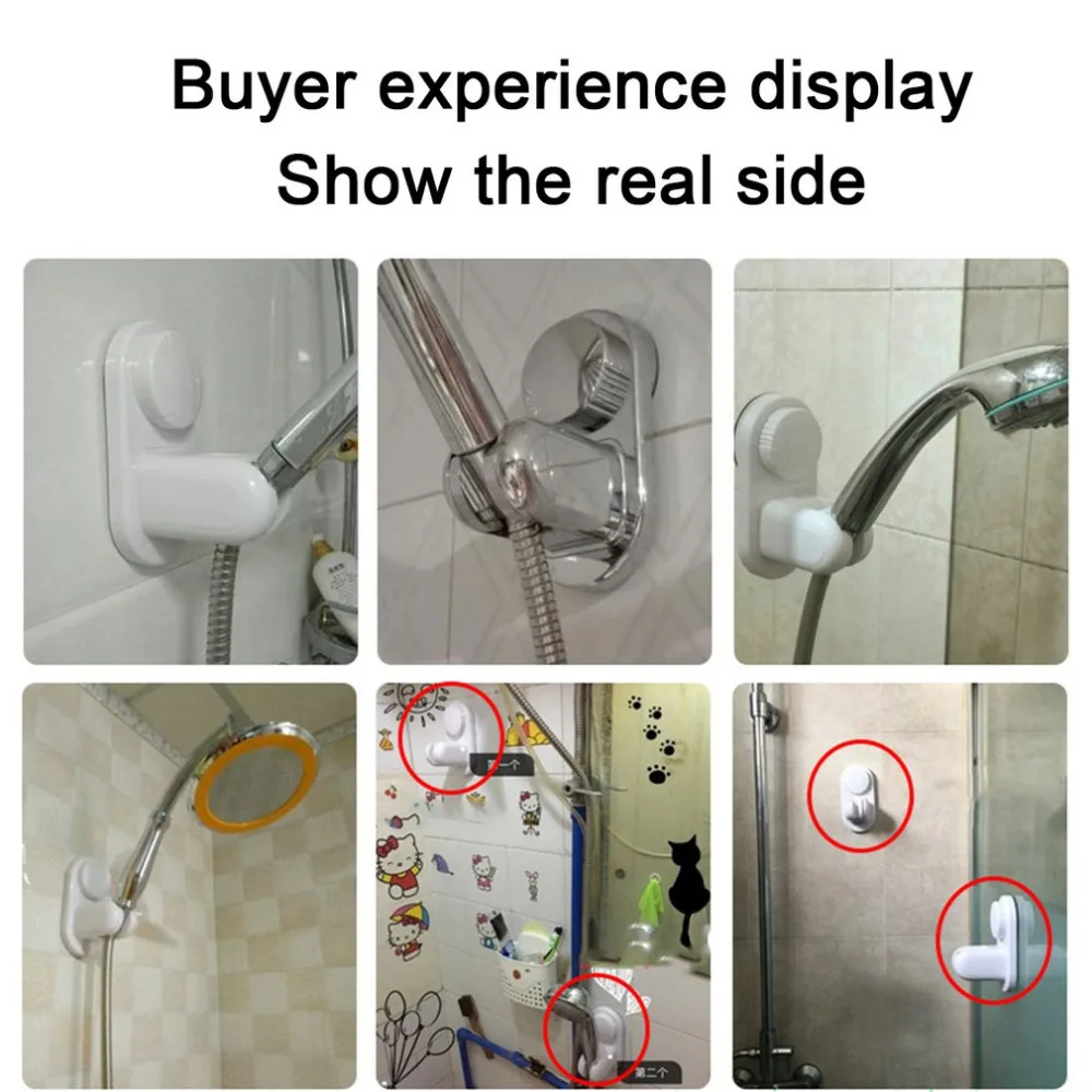 Присоска спринклер база Бесплатная Пробивка фиксированная поддержка дождевой