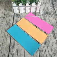 rectangular metal cutting mold used for diy scrapbooking card making photo album and photo frame decoration crafts making
