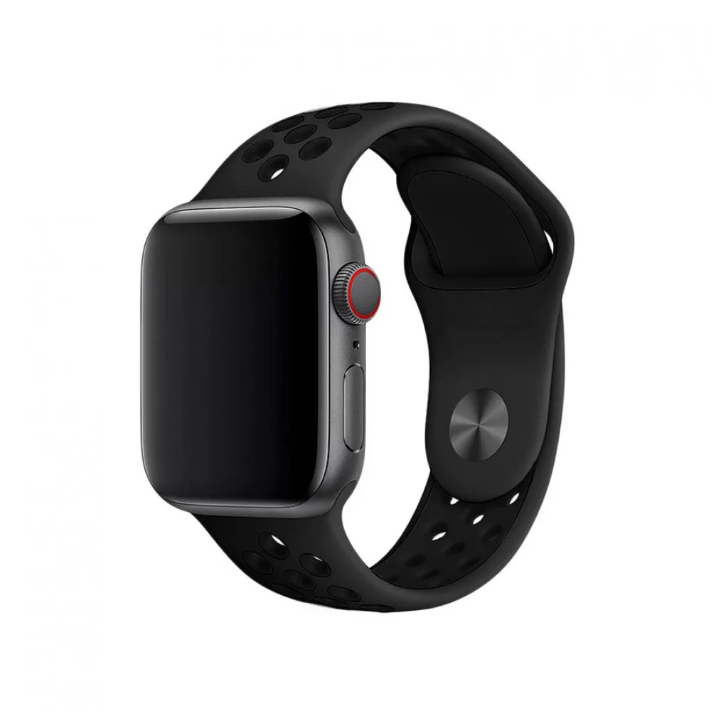 Ремешок Devia Deluxe Series Sport 2 Band для Apple Watch 4 40mm|Ремешки часов| |