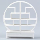 1 шт. Милая миниатюрная сказочная мебель, украшение для дома, сада, комнатный декор, игрушки для детей, миниатюрная модель украшения для кукольного домика