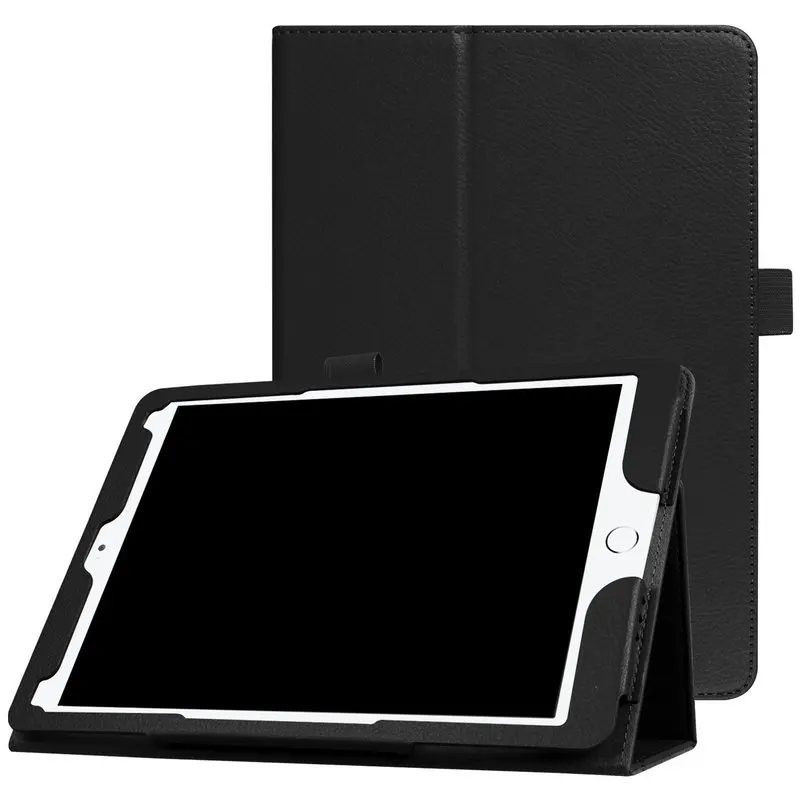 

Магнитный чехол для iPad 9,7 2017, чехол с держателем для карандаша, умный откидной Чехол с автоматическим спящим режимом и пробуждением для iPad 2017...