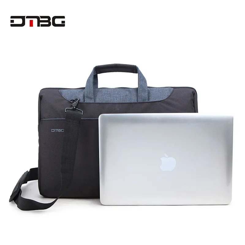 DTBG мужская деловая сумка 2019 15 6 дюймов Сумка для ноутбука женский портфель в стиле