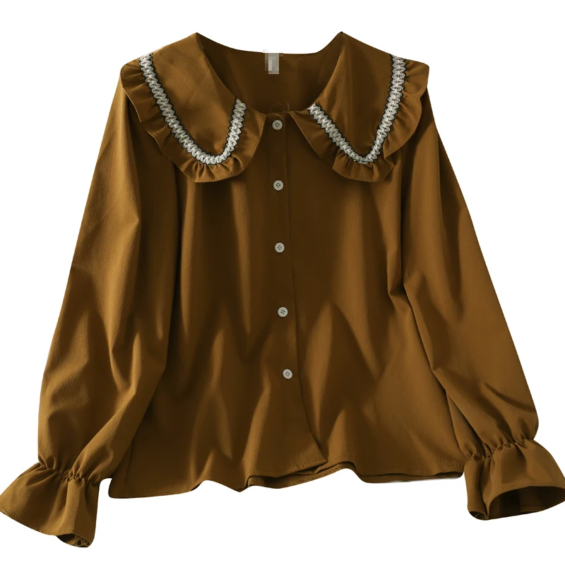 Дешевая оптовая продажа Новинка весна-осень 2021 модная повседневная женская