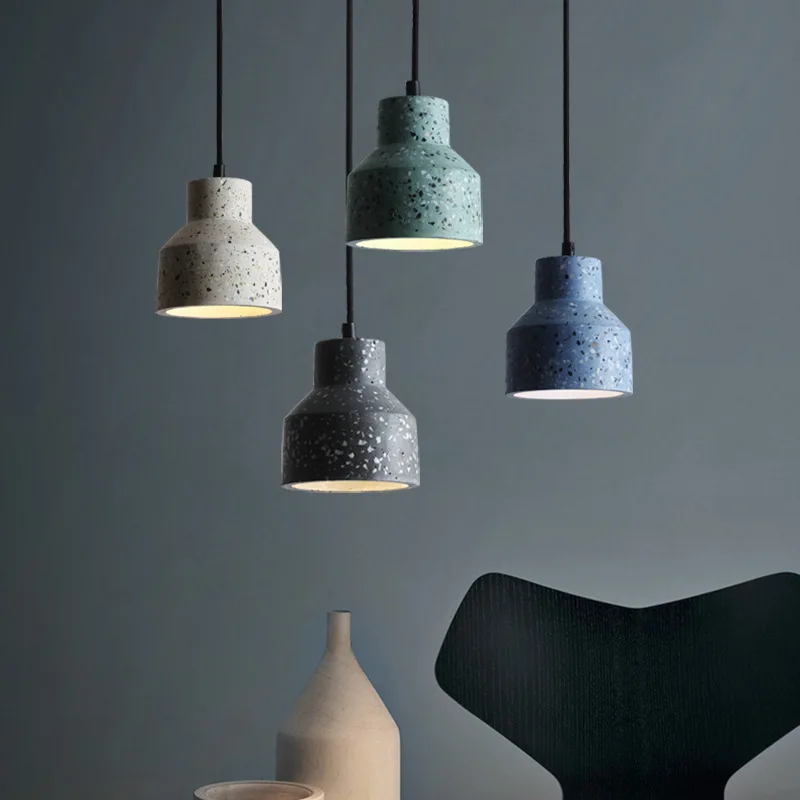 

Lampen industrieel deco, железная лампа для ресторана, спальни, Подвесная лампа