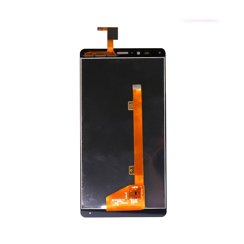 10 шт./лот 5 9 "lcd для Infinix Note 2X600 дисплей кодирующий преобразователь сенсорного
