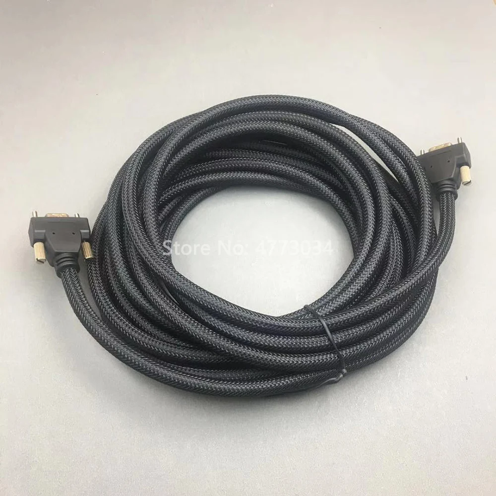 Кабель для передачи данных Allwin Human K-jet Gongzheng принтера PCI 14 контактов 4 м 6 VDS кабель USB