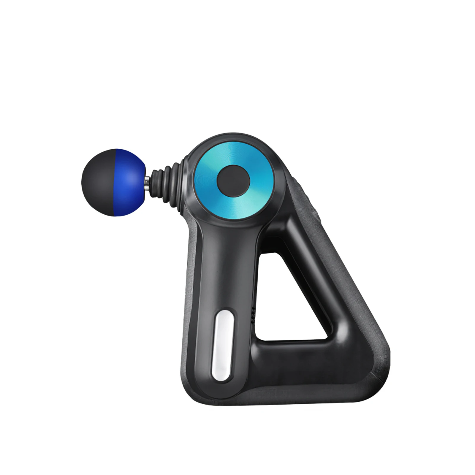 

Professional Muscle Massage Gun High Speed Vibration Massager After Fitness Decompose Lactic Acid Relief Pain Relax Body