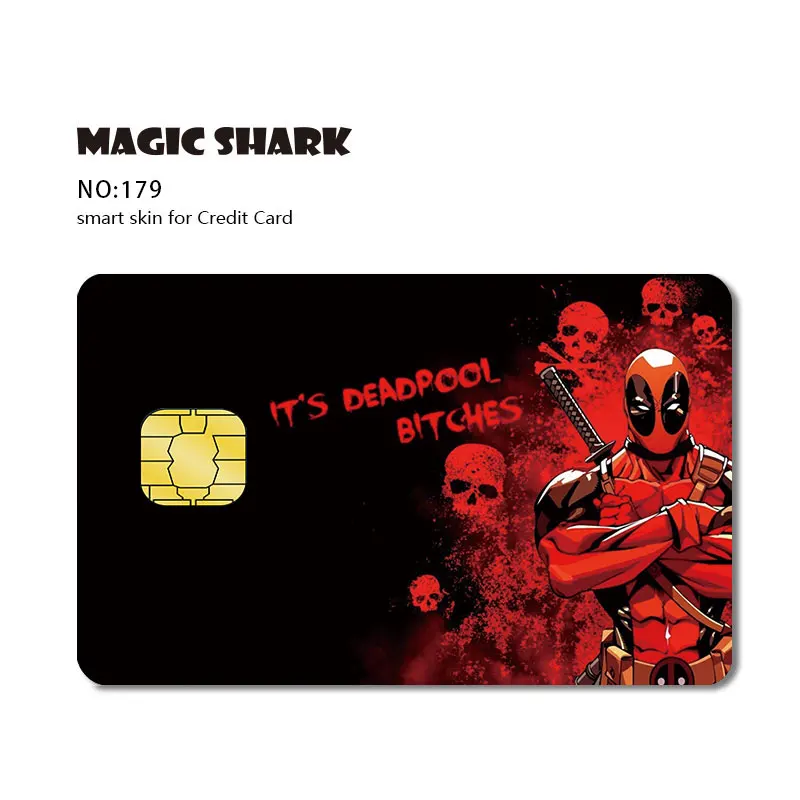 Волшебная Акула Жемчуг дракона Бэтмен Человек паук Джокер Звездные войны