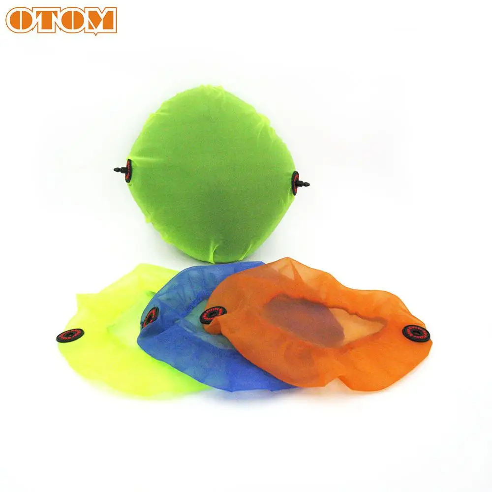 OTOM New Motorcycle Air Filter Protective Cover Car Dustproof Replacement Reusable For KTM EXC XCF SX Husqvarna TE FE | Автомобили и