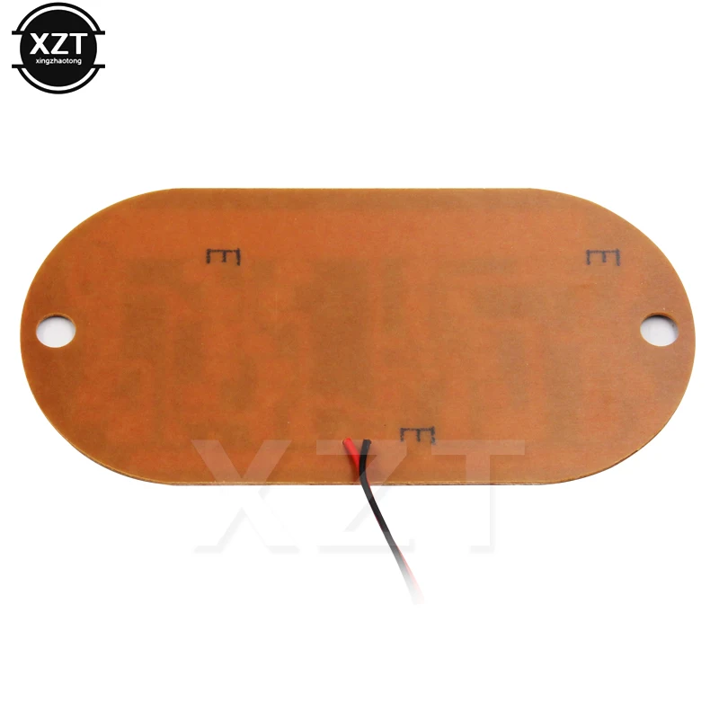 1 шт./лот 12V такси светодиодный автомобиль ветрового стекла кабины индикаторная