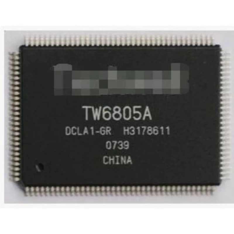 

5Pcs/Lot TW6805A TW6805A-DCLA2-GR Original In Stock