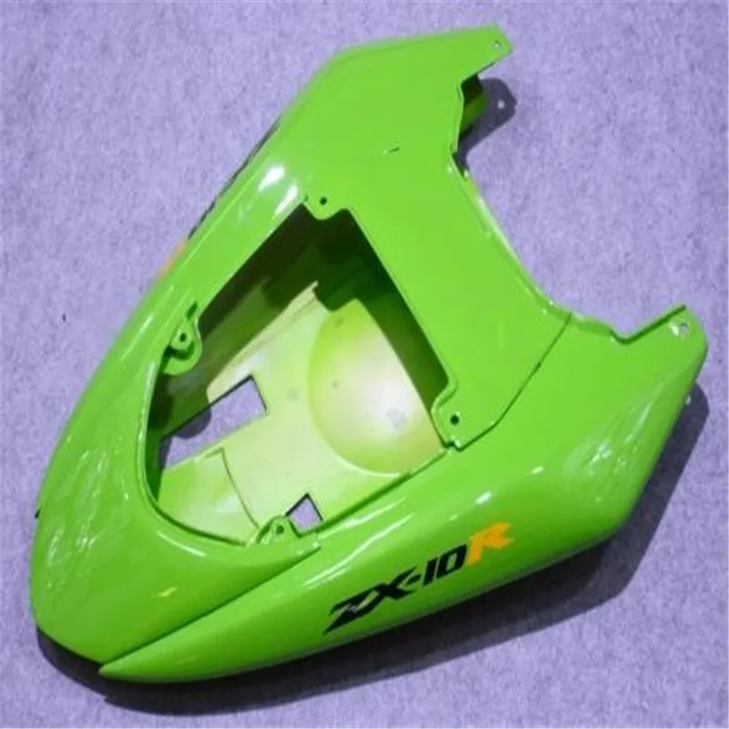 Комплекты обтекателей для KAWASAKI Ninja ZX 10R 2004 2005 послепродажный корпус из