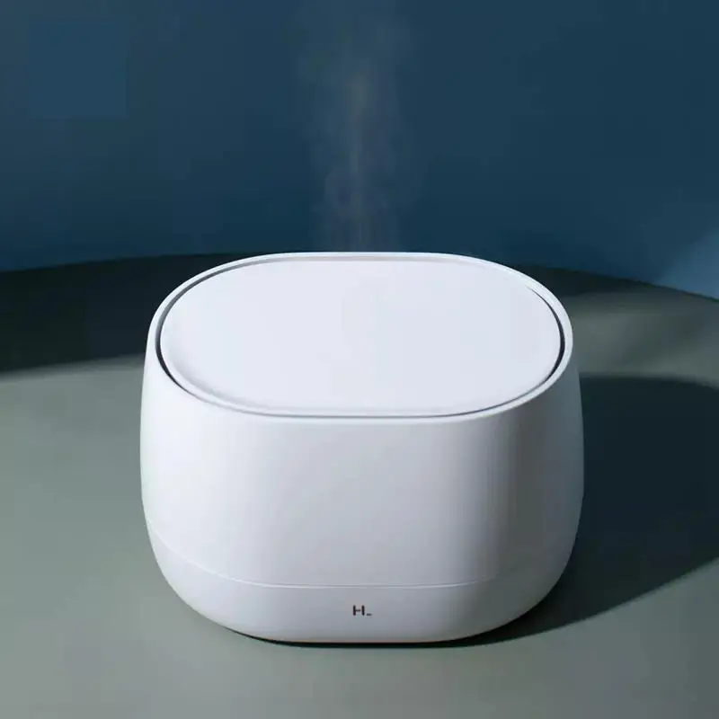 

HL Aromatherapy Diffuser Humidifier Pro Wireless Quiet Oil Mist Maker Rechargable AmbientLight Air Aroma Humidifier