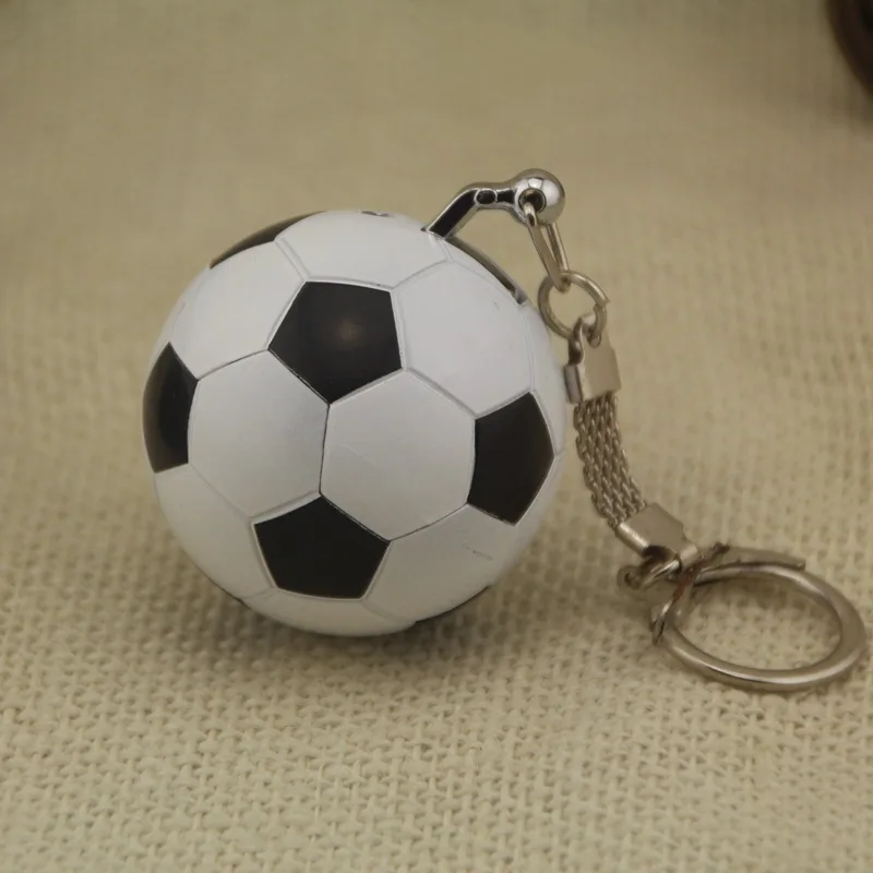 

Refillable Football Lighter World Cup Personality Creative Pendant Open Flame Inflated Lighter Smoking Accessories for Weed