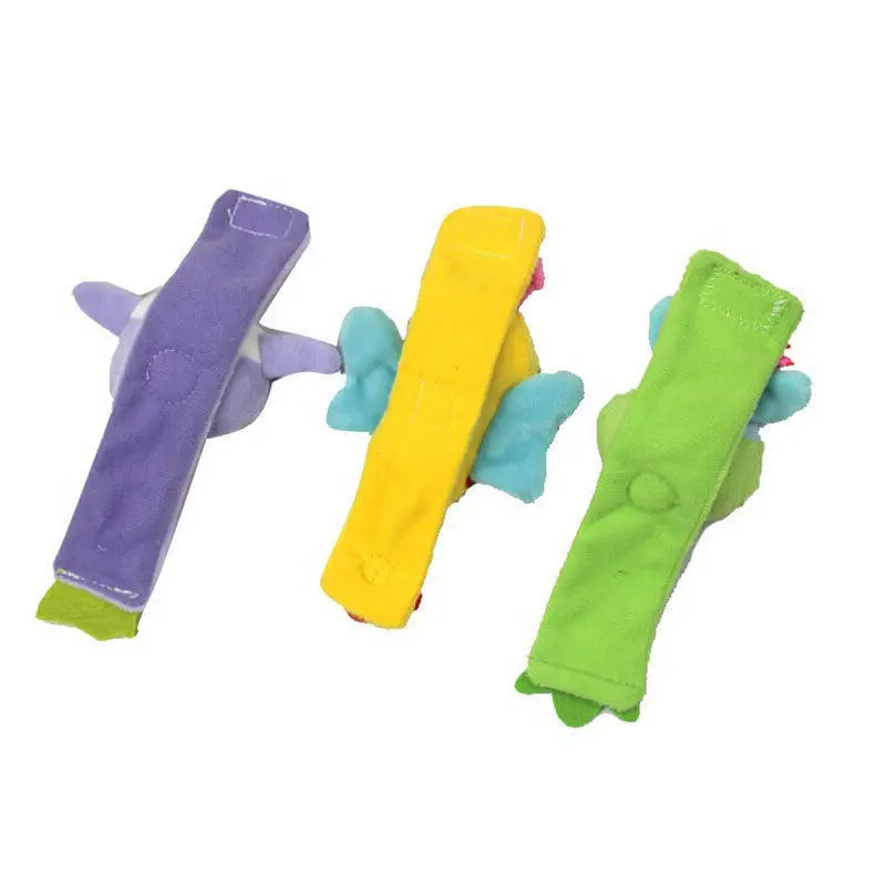 Симпатичные Детские игрушки погремушки для младенца подвесная кукла детской