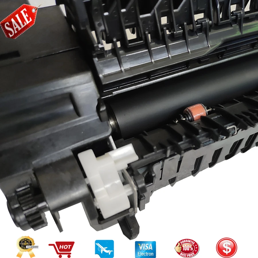 Для hp CP5225 сборщик фьюзера RM1-6082-000CN RM1-6181-000CN RM1-6181(110 V) RM1-6180-000CN RM1-6180(220 V) в продаже