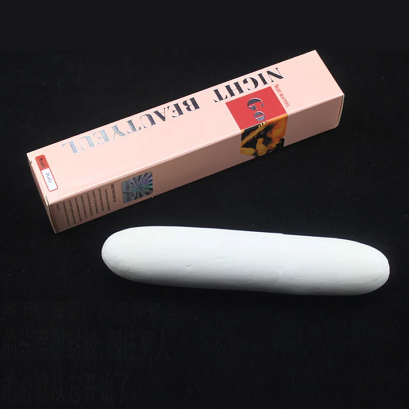 Женская влагалищная узкая термоусадочная палочка все-доставка |