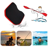 kayak seat pad thicken canoe fishing rowing boat comfortable cushion rowing boats fishing chair mat pesca accesorios