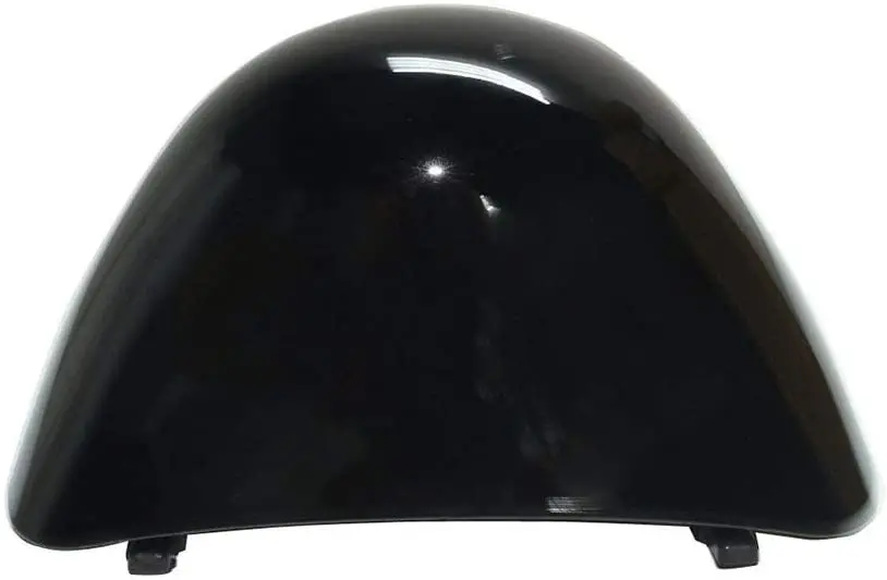

Motorcycle Rear Passenger Pillion Seat Cowl Fairing Cover For Honda CBR600RR 2003-2006 Suzuki Hayabusa GSXR1300 1997-2007