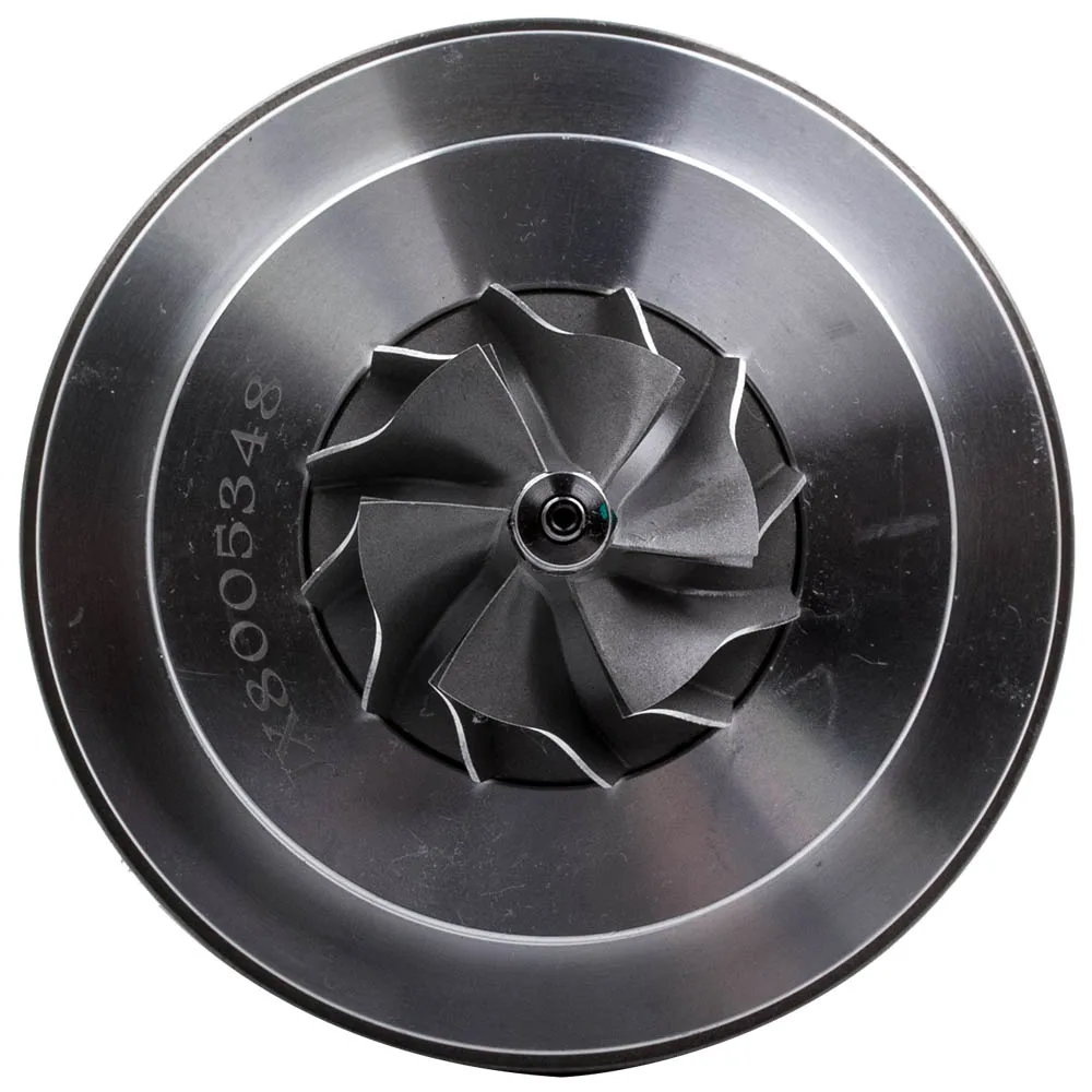 K03 Турбокомпрессор картридж CHRA CORE для Audi A4 2 0 BWT 2009 53039880106 53039880087 TFSI (B7) BWE BUL